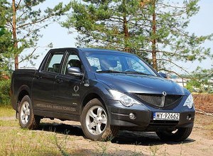 Pick - up dla leniuchów