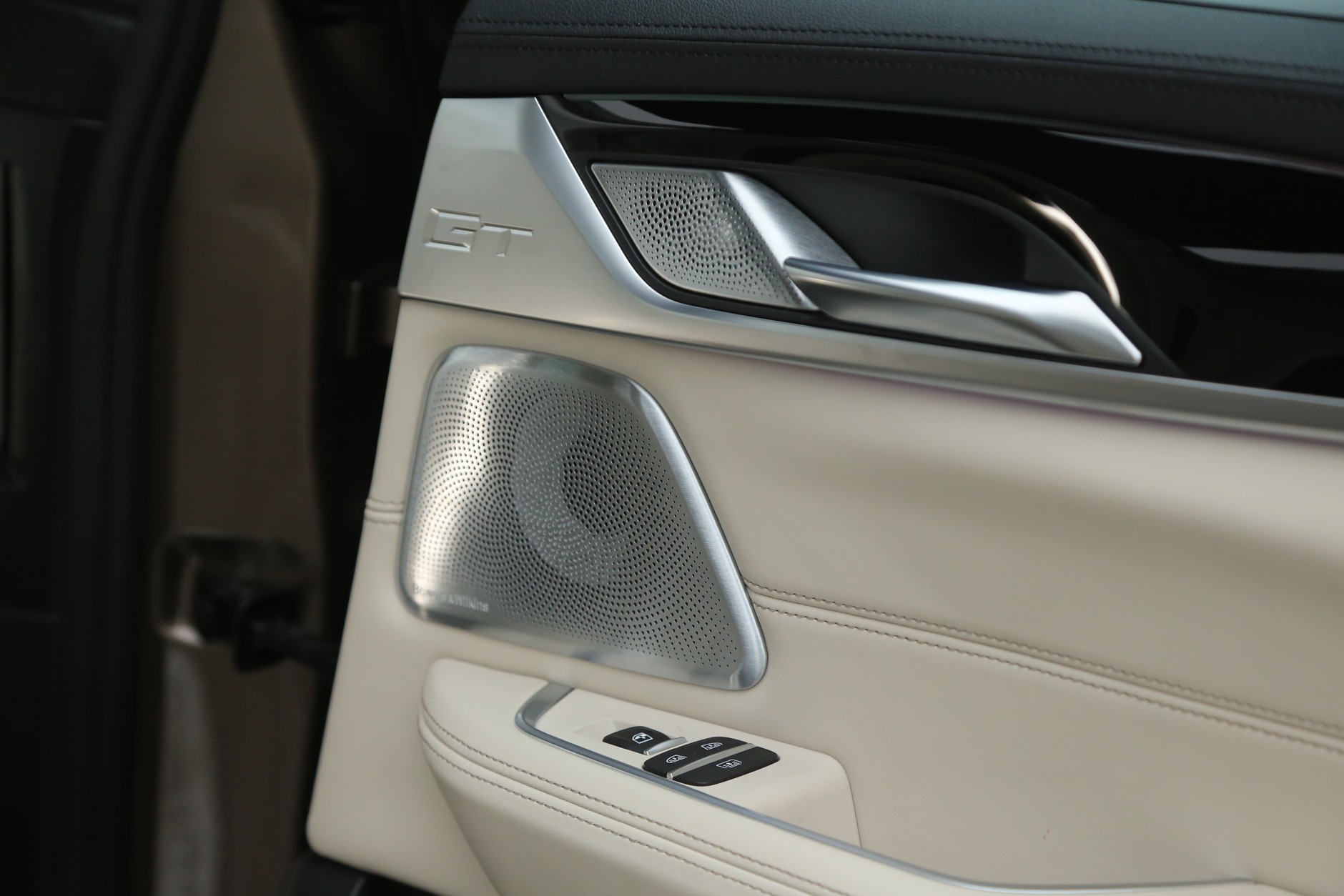 BMW 630d xDrive Gran Turismo