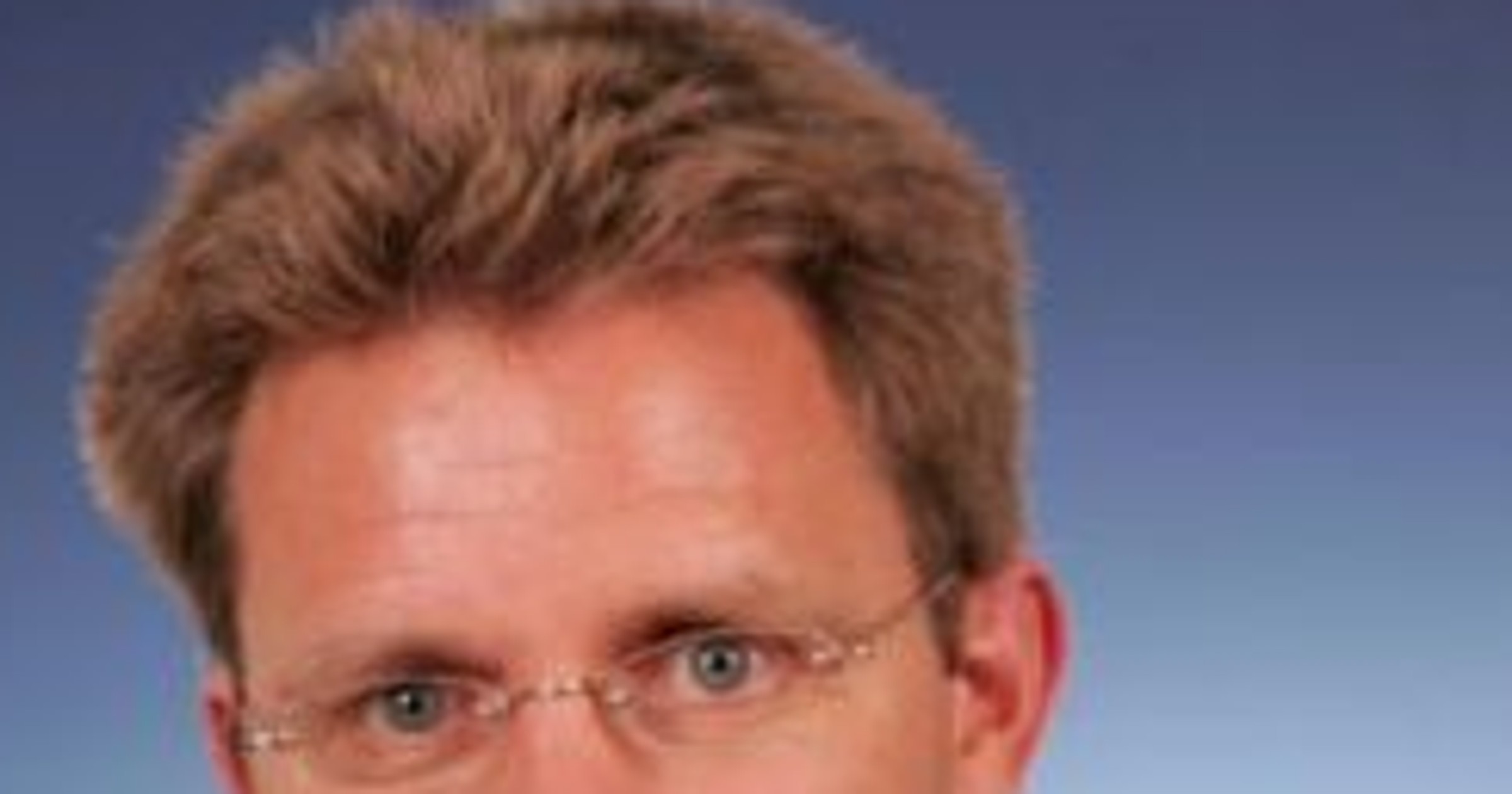 Volkswagen Motor Polska: Christian Bleiel nowym prezesem spółki