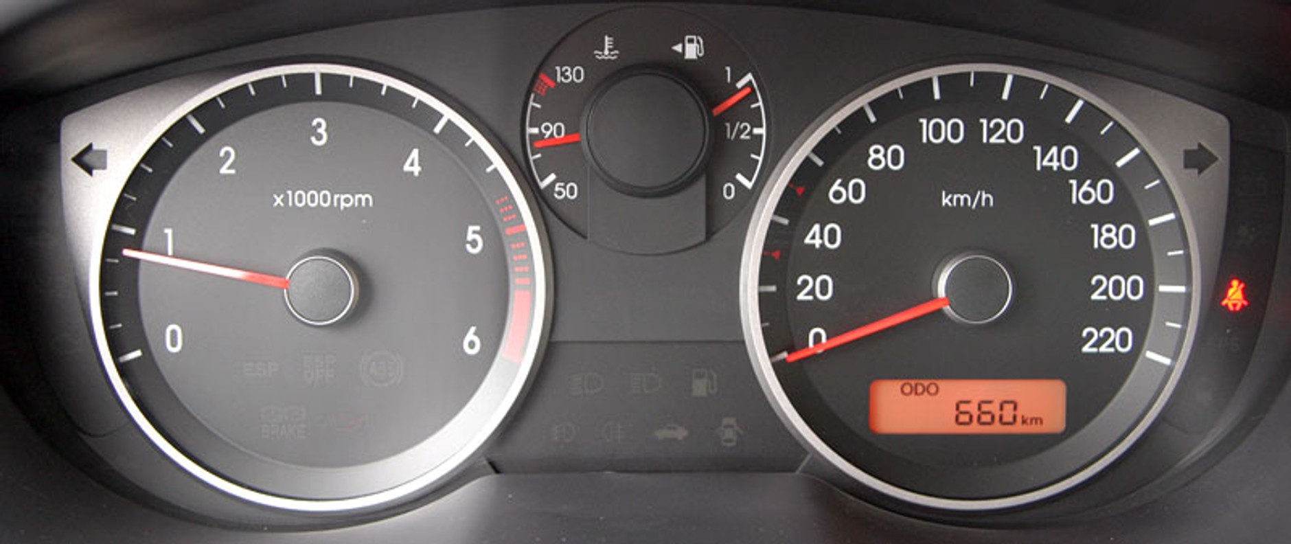 Hyundai i20 – pierwsze wrażenia z jazdy