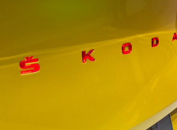 Mała elektryczna Skoda będzie jednym z najtańszych aut na prąd w Polsce