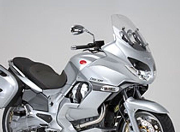 Moto Guzzi Norge 1200 - motocykl roku 2007