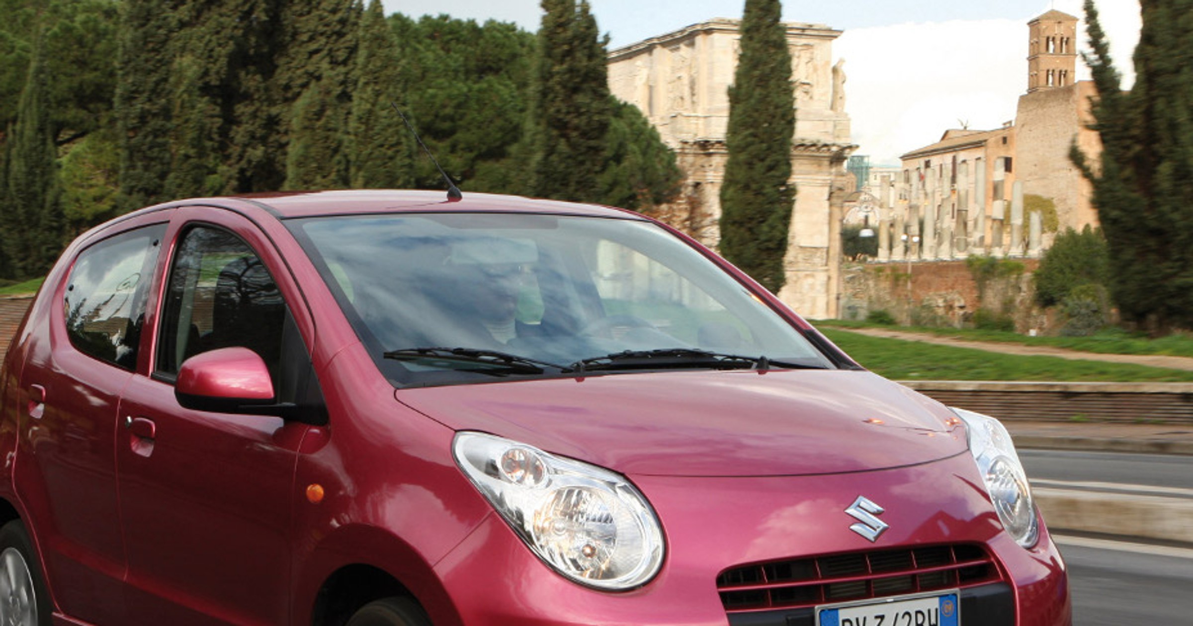 10 milionów aut Maruti Suzuki