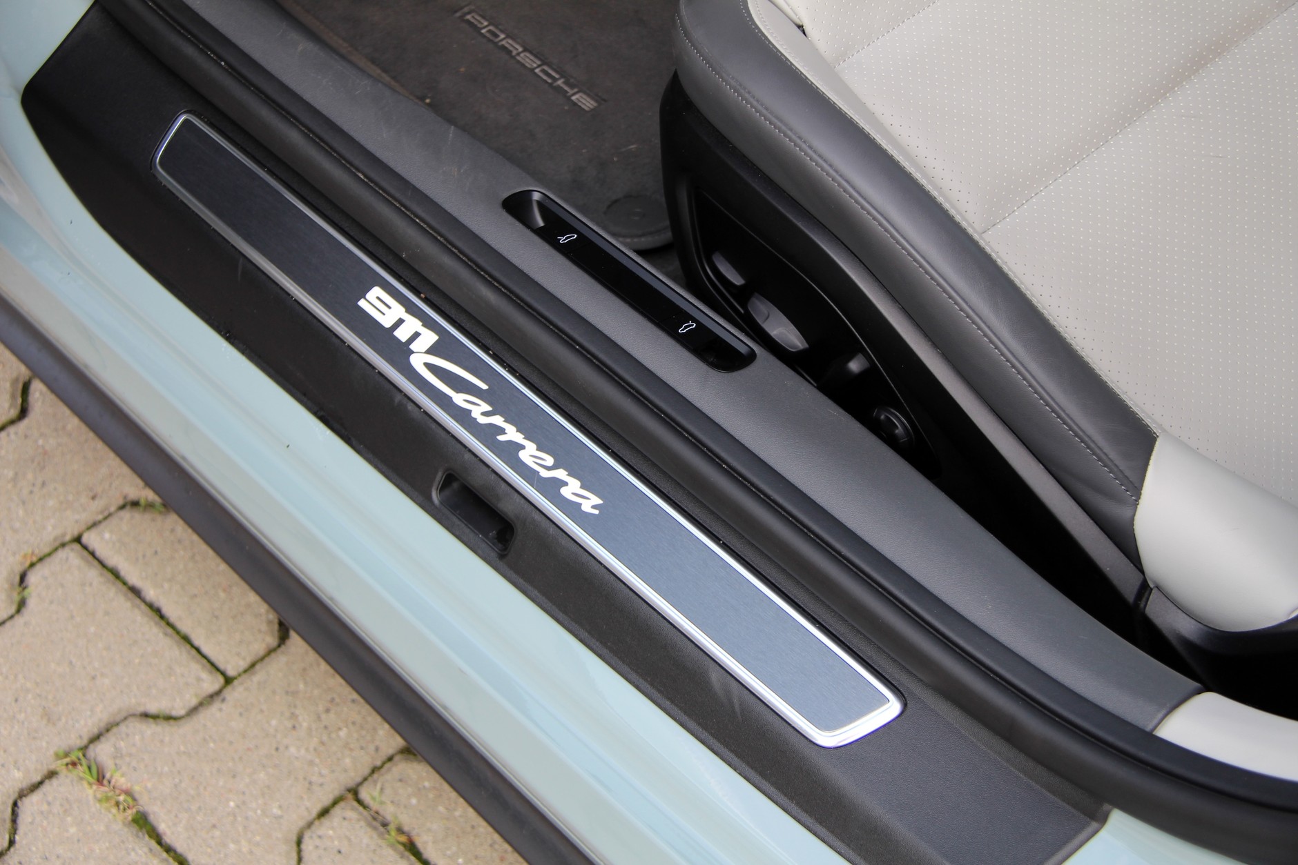 Porsche 911 Carrera (992.2)