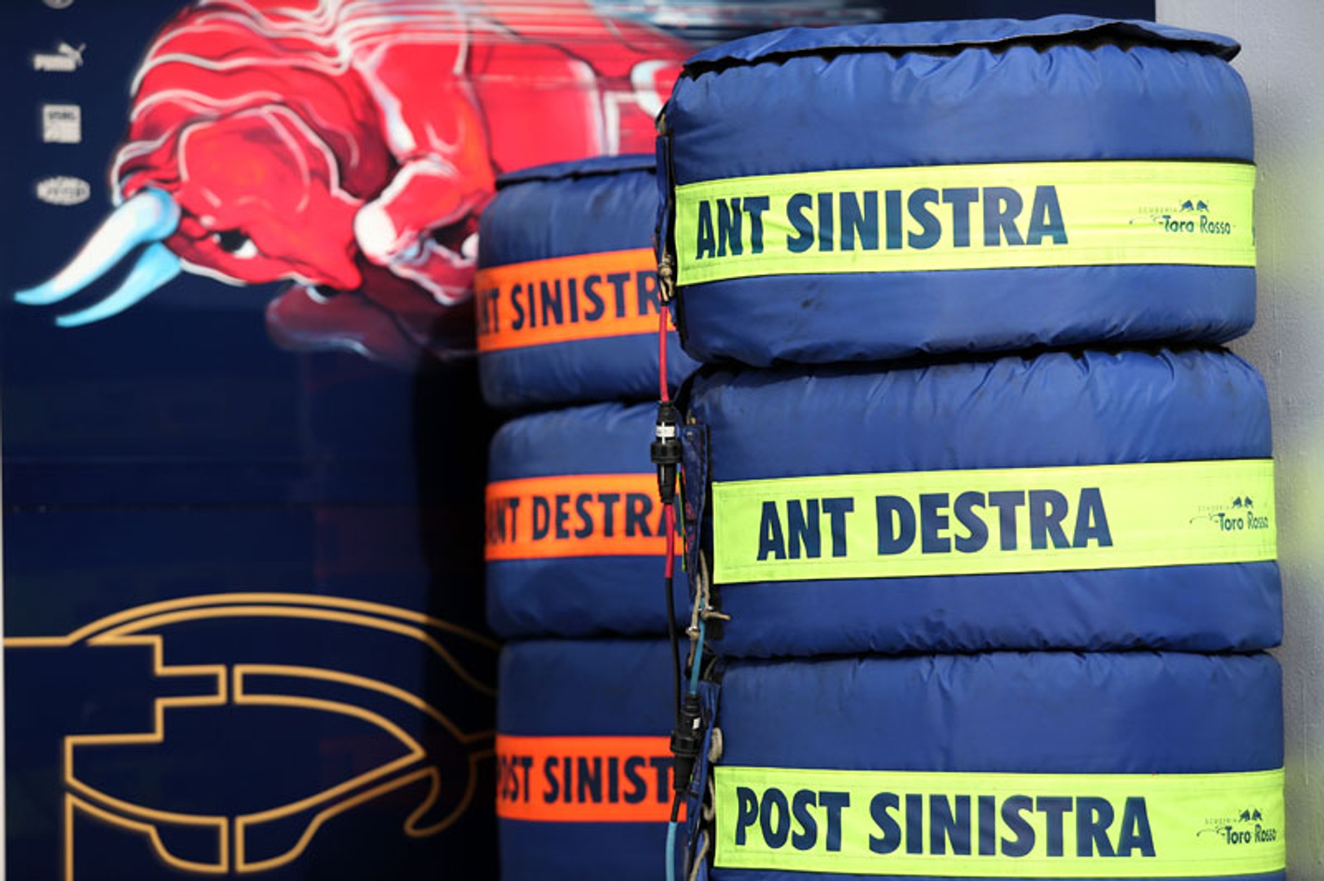 Grand Prix Singapuru 2009: sukces Hamiltona - fotogaleria Jiři Křenek