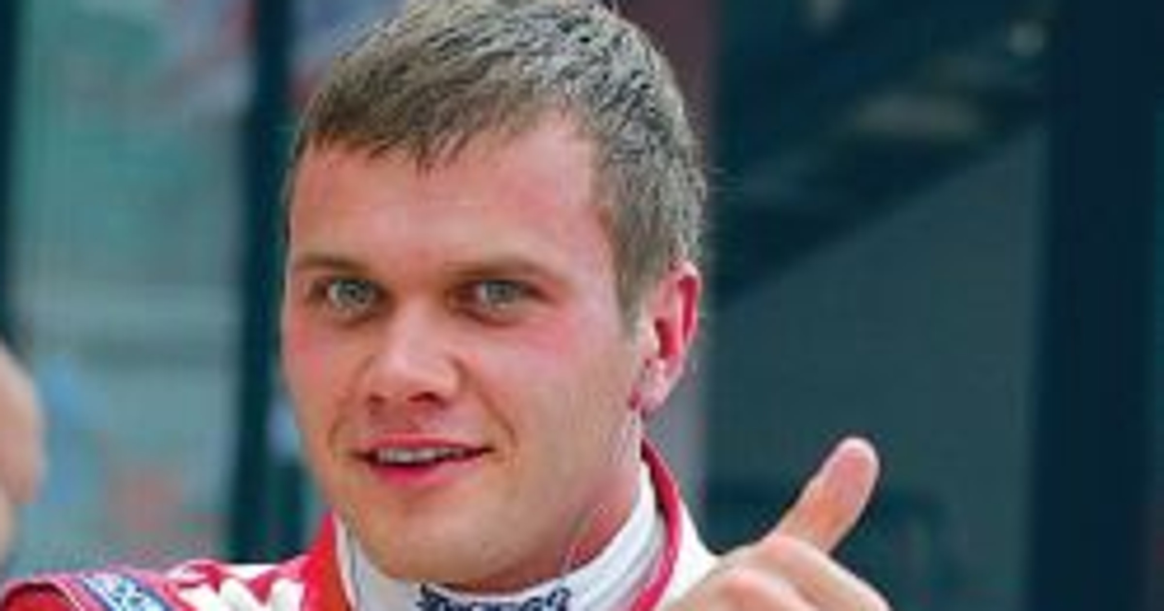 Formuła 1: Marko Asmer kierowcą BMW Sauber