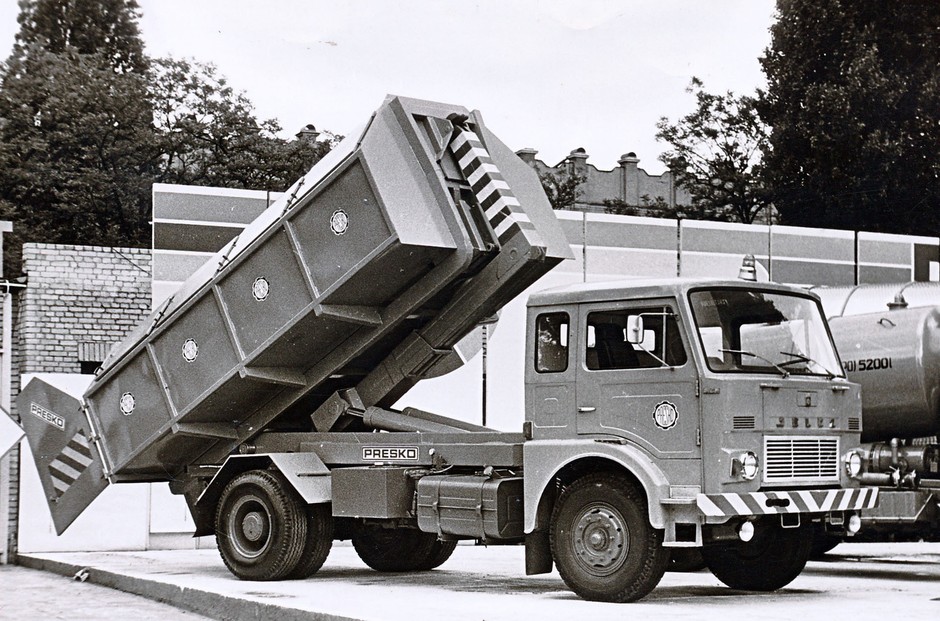 Jelcz-315