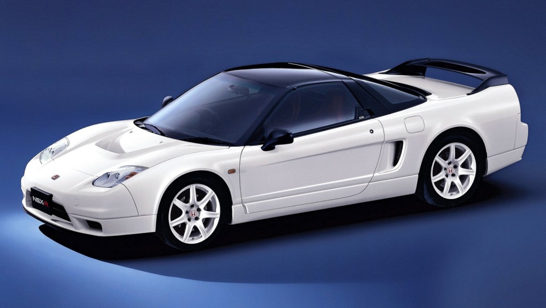 Honda NSX-R