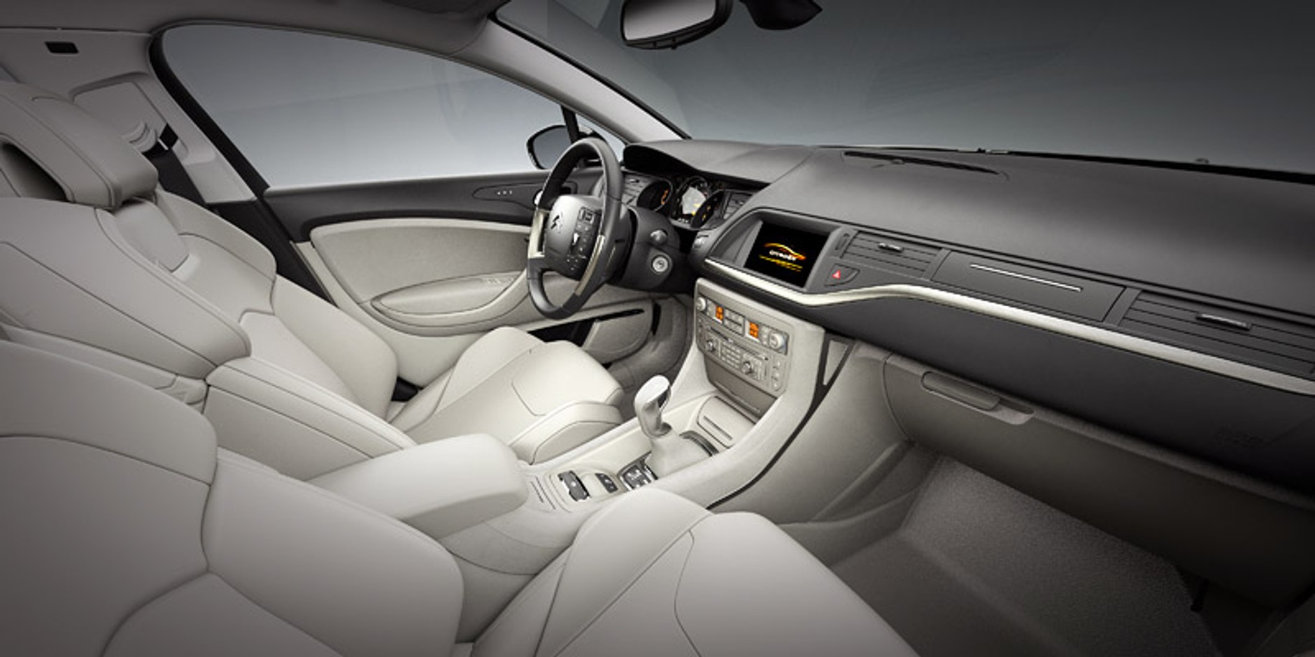 Nowy Citroën C5 już produkowany w Rennes