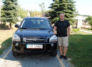 Jaką instalację LPG zamontować w Hyundaiu Tucsonie?