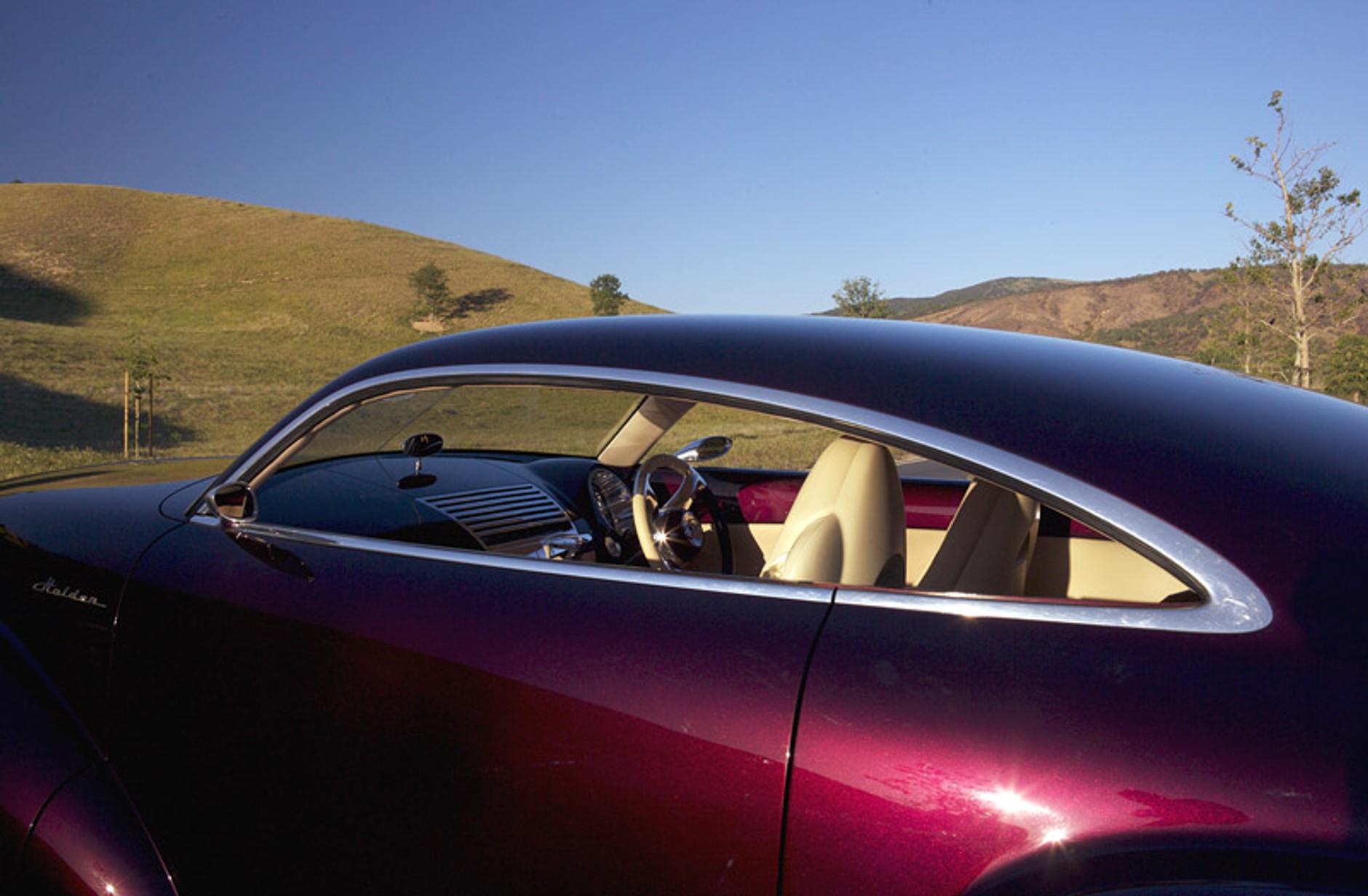 Holden Efijy – nadzieja na limitowaną produkcję