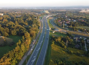 Wydłuży się droga S7 w Małopolsce. Coraz bliżej budowy ważnego odcinka