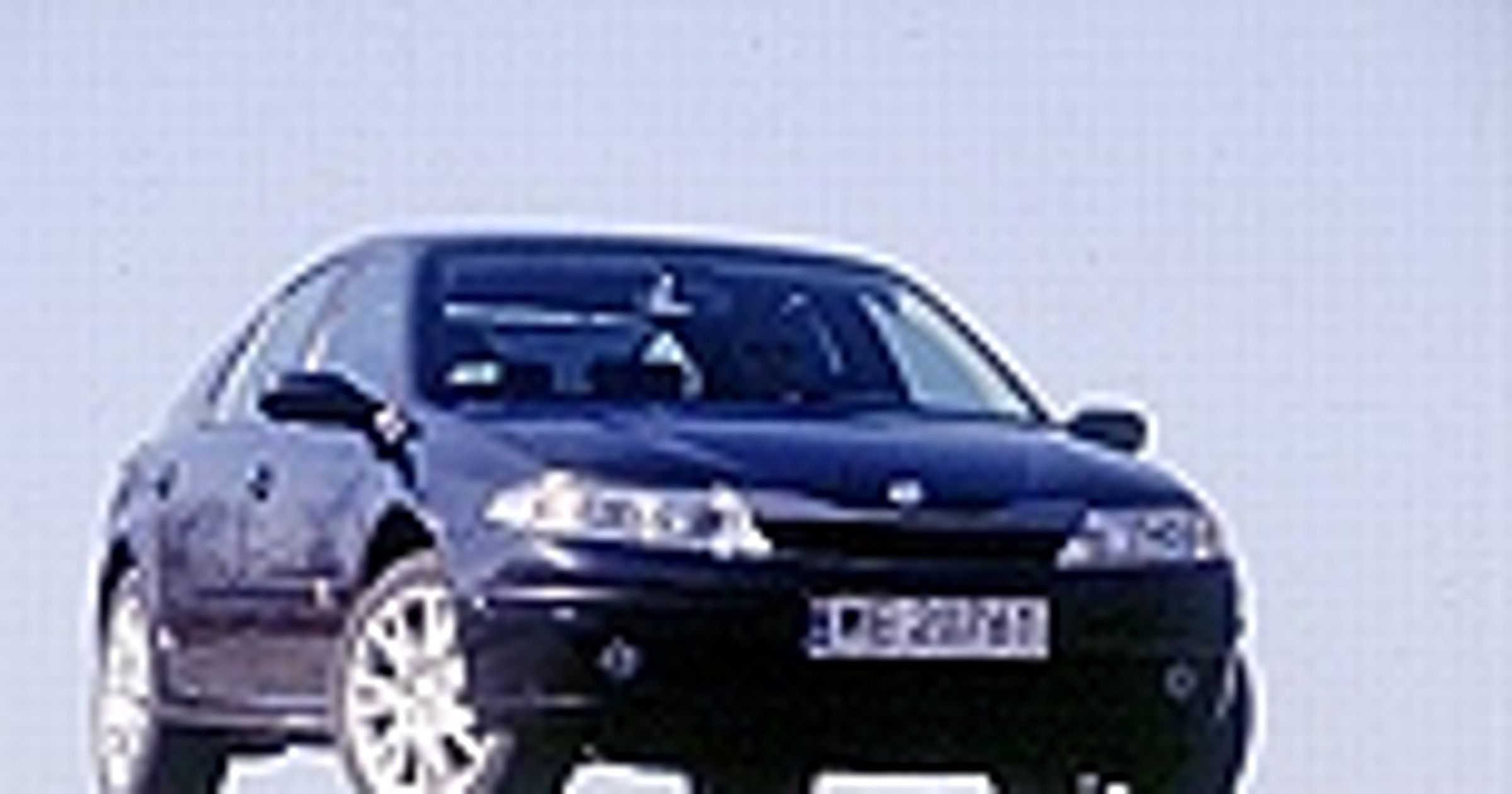 Nowy model Renault Laguny