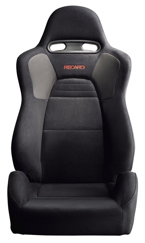 Mitsubishi Colt Ralliart Version-R Recaro Edition – naładowany Colt