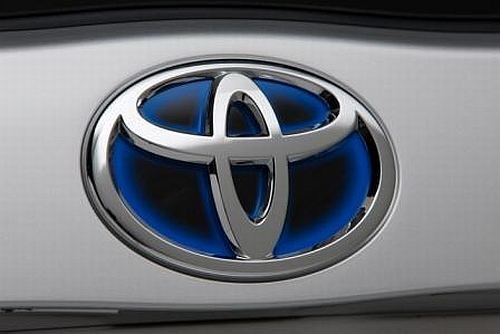 Nowa Toyota Prius - auto nie z tej ziemi