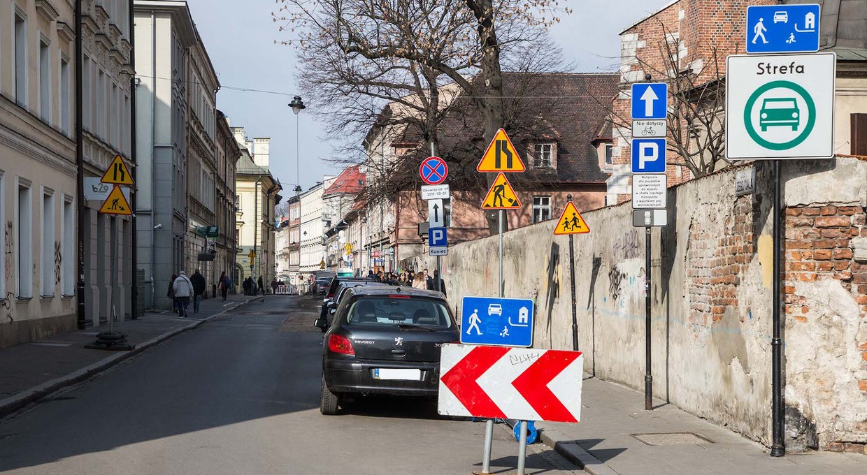 Czy auta z LPG rzeczywiście nie wjadą do centrum? Wyjaśniamy zmiany