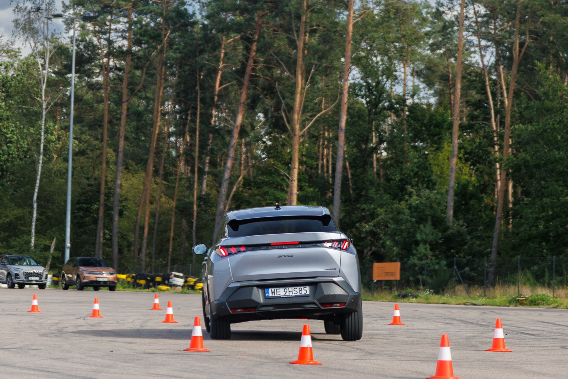 Wielki Test Auto Świata 2025