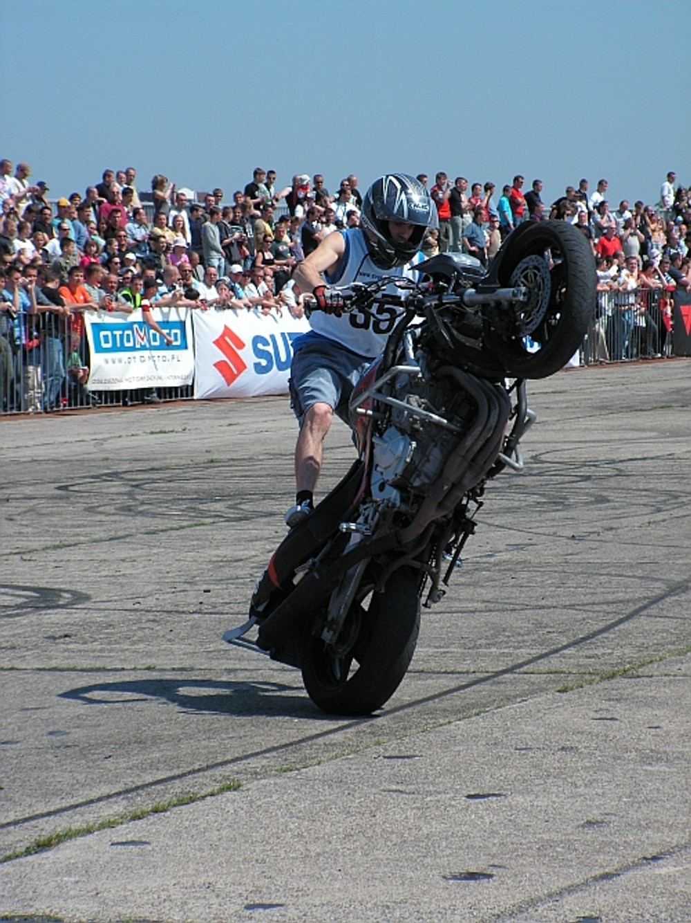 Extrememoto 2007