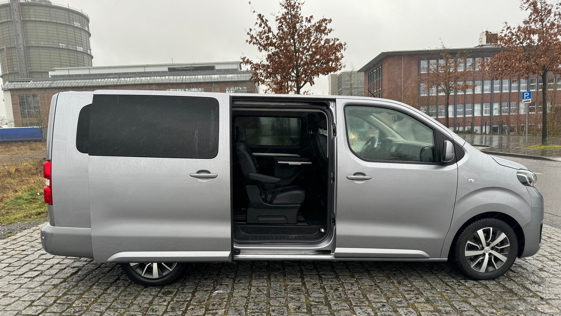 Toyota Proace Verso Long