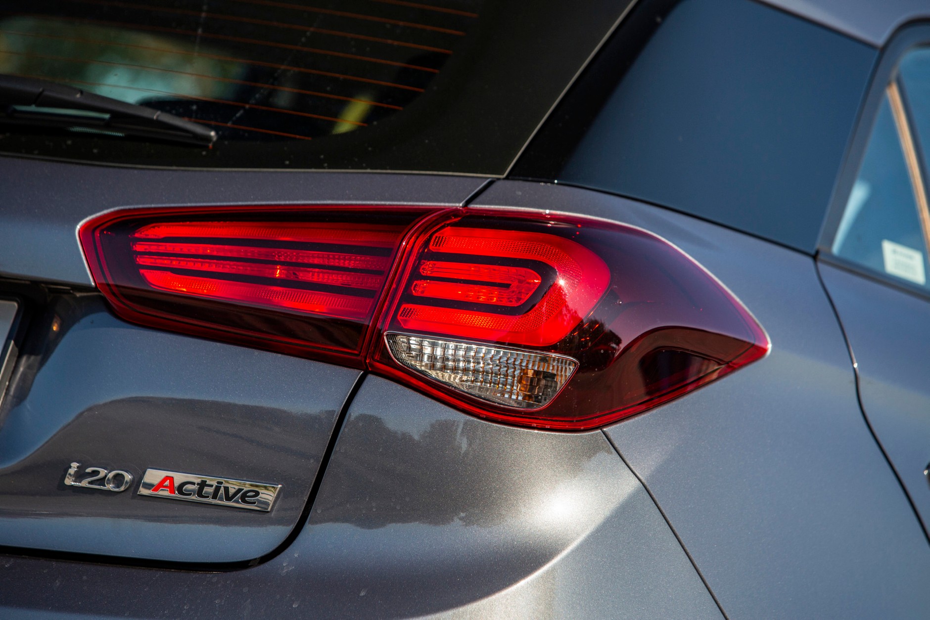 Hyundai i20 Active 1.0 T-GDI