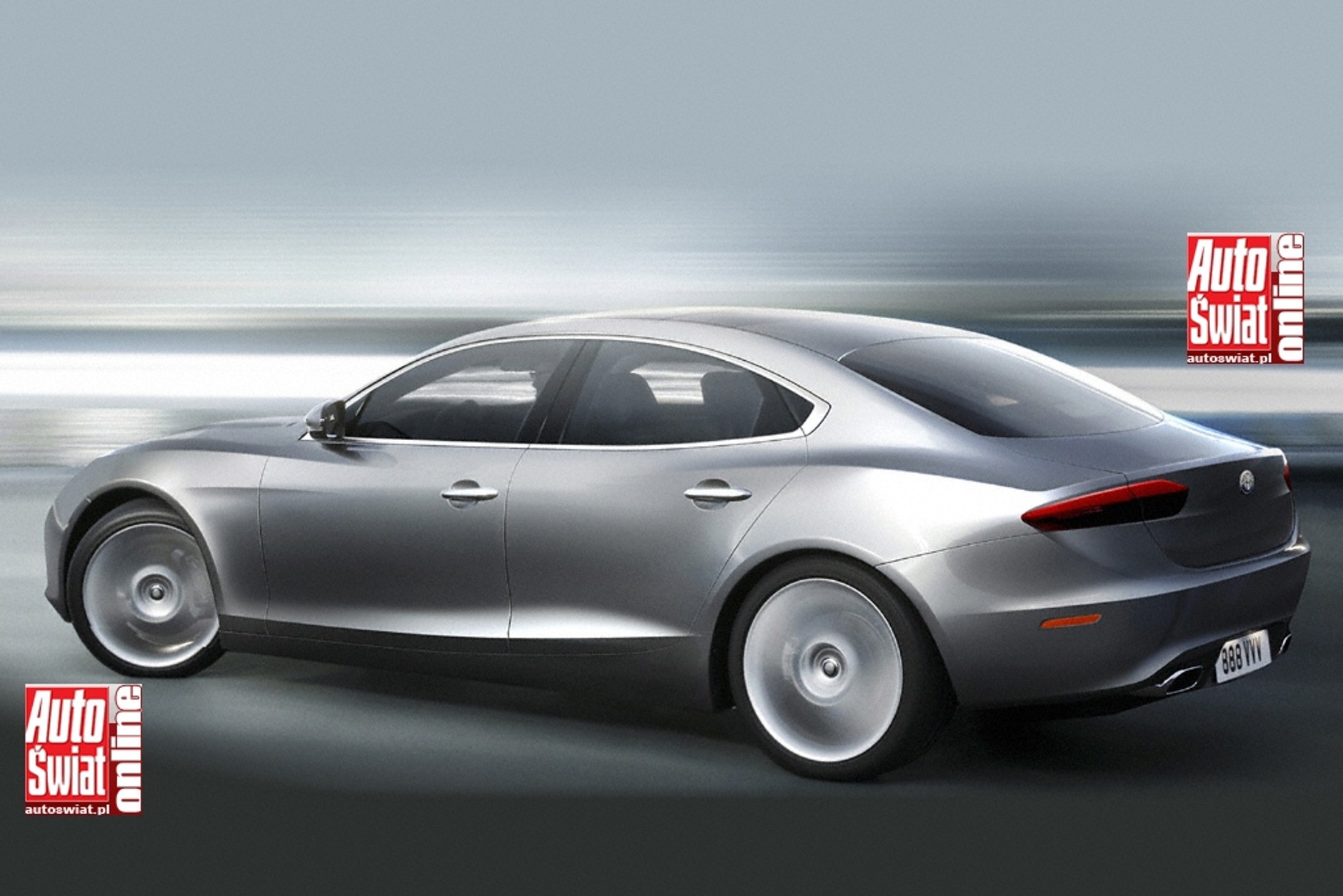 Alfa Romeo 169 - Piękna "włoszka" numer 169