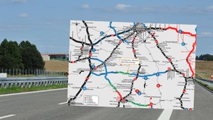 Droga S12 połączy centrum kraju z Lubelszczyzną. Wkrótce przetarg [MAPA]