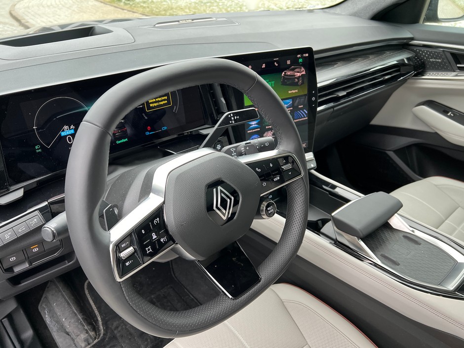 Renault Espace