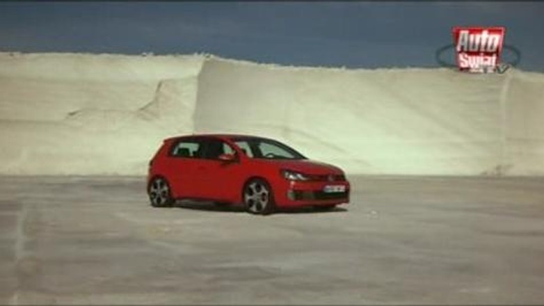 Volkswagen Golf GTI: Szybki i praktyczny