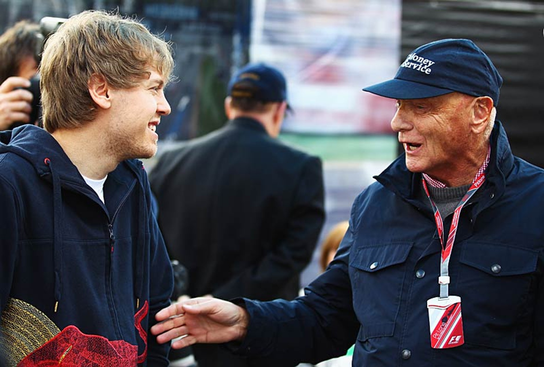 Grand Prix Australii 2011: Vettel znokautował rywali, Pietrow rewelacyjnie zastąpił Kubicę (relacja, wyniki)