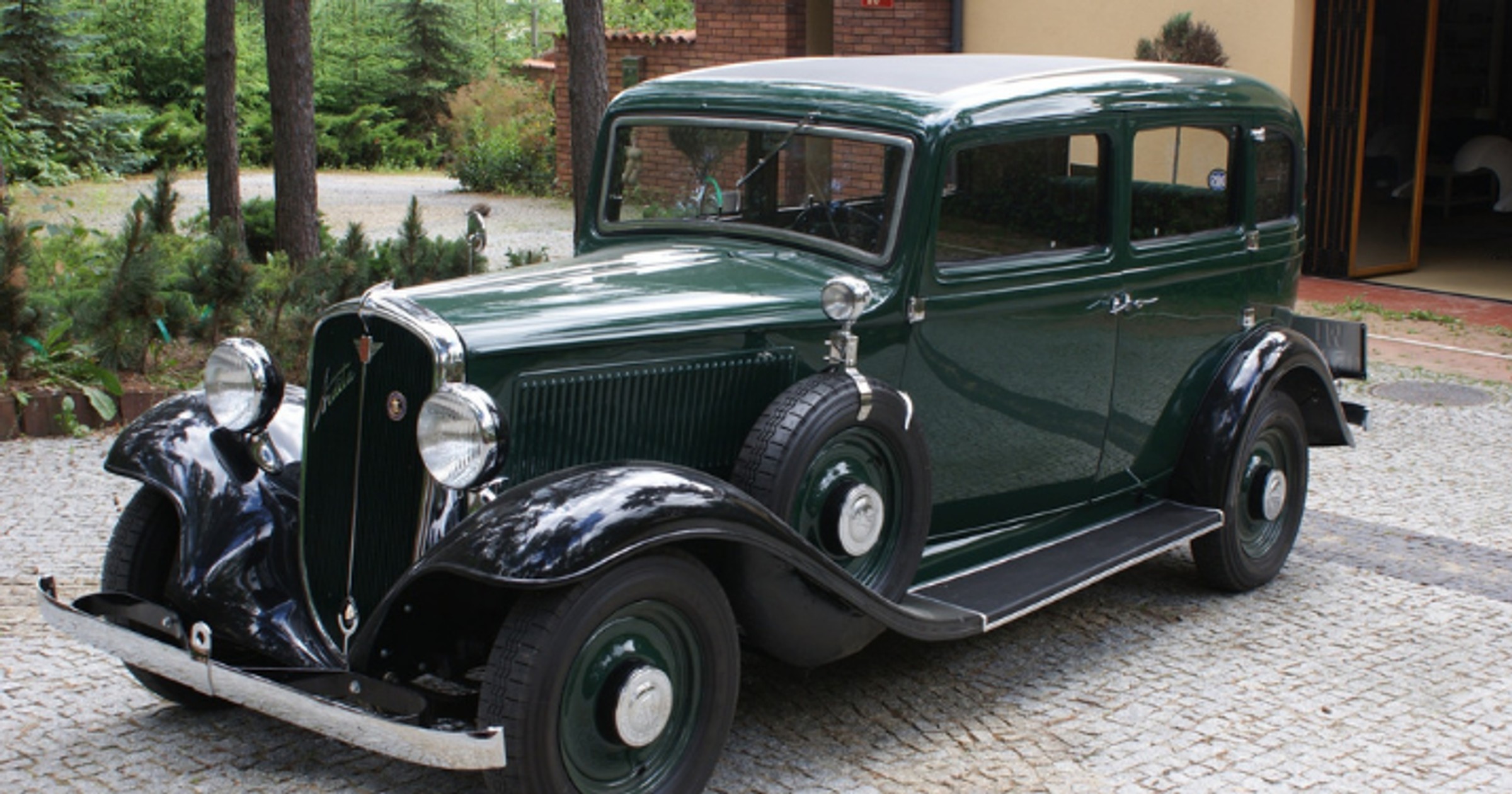Auto Nostalgia 2019