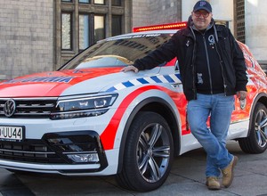 Volkswagen partnerem Wielkiej Orkiestry Świątecznej Pomocy