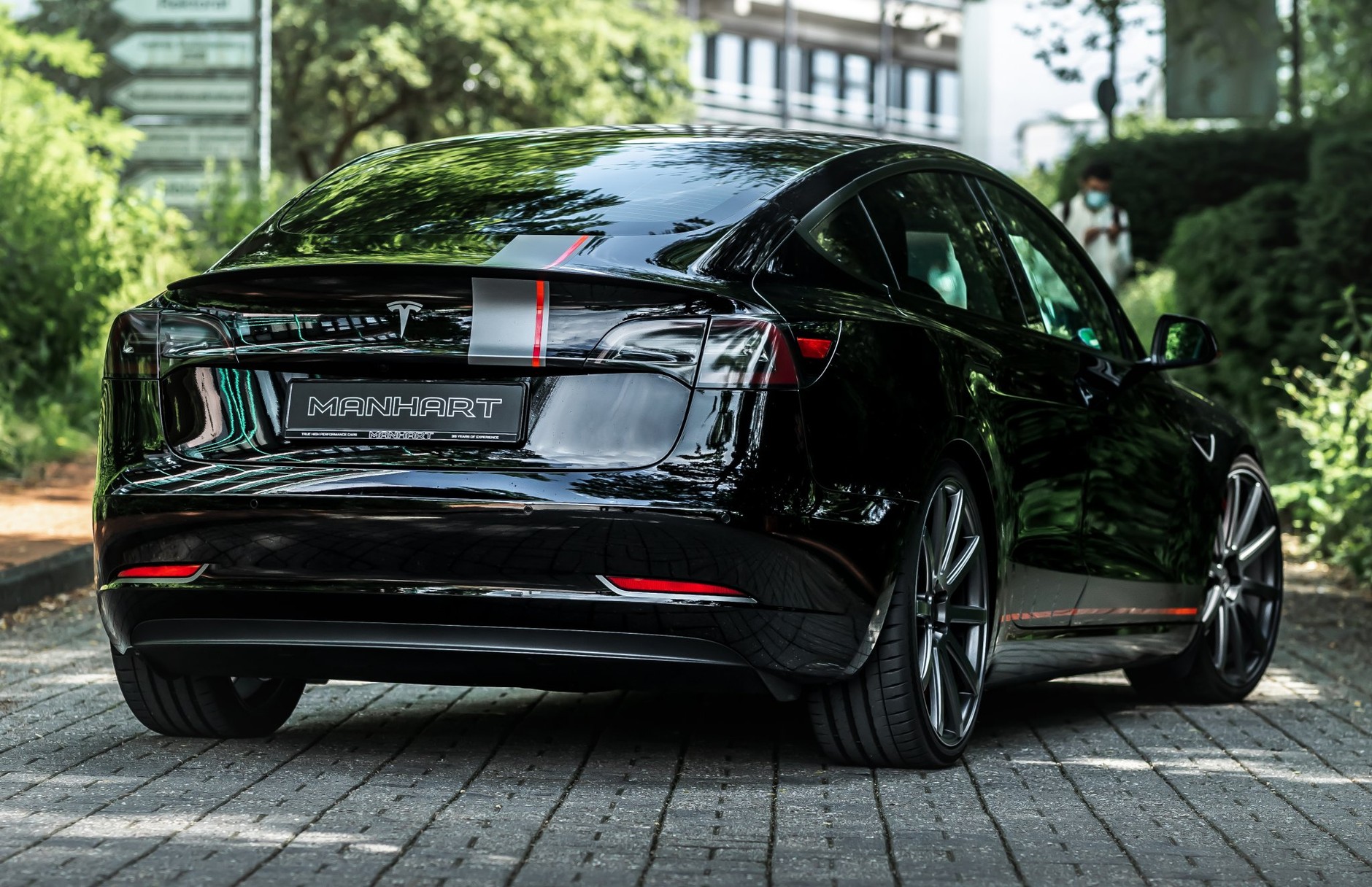 Manhart TM3 720 (2021)