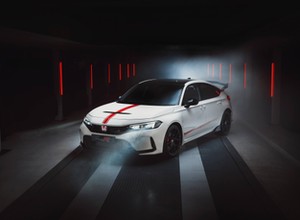 Legendarna Honda odchodzi z Europy przez limity emisji. Jest wersja pożegnalna