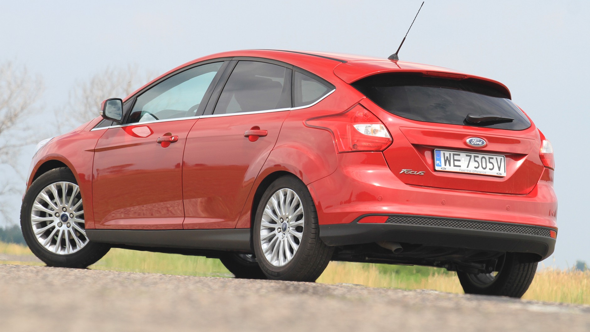 Import aut używanych w 2023 r.