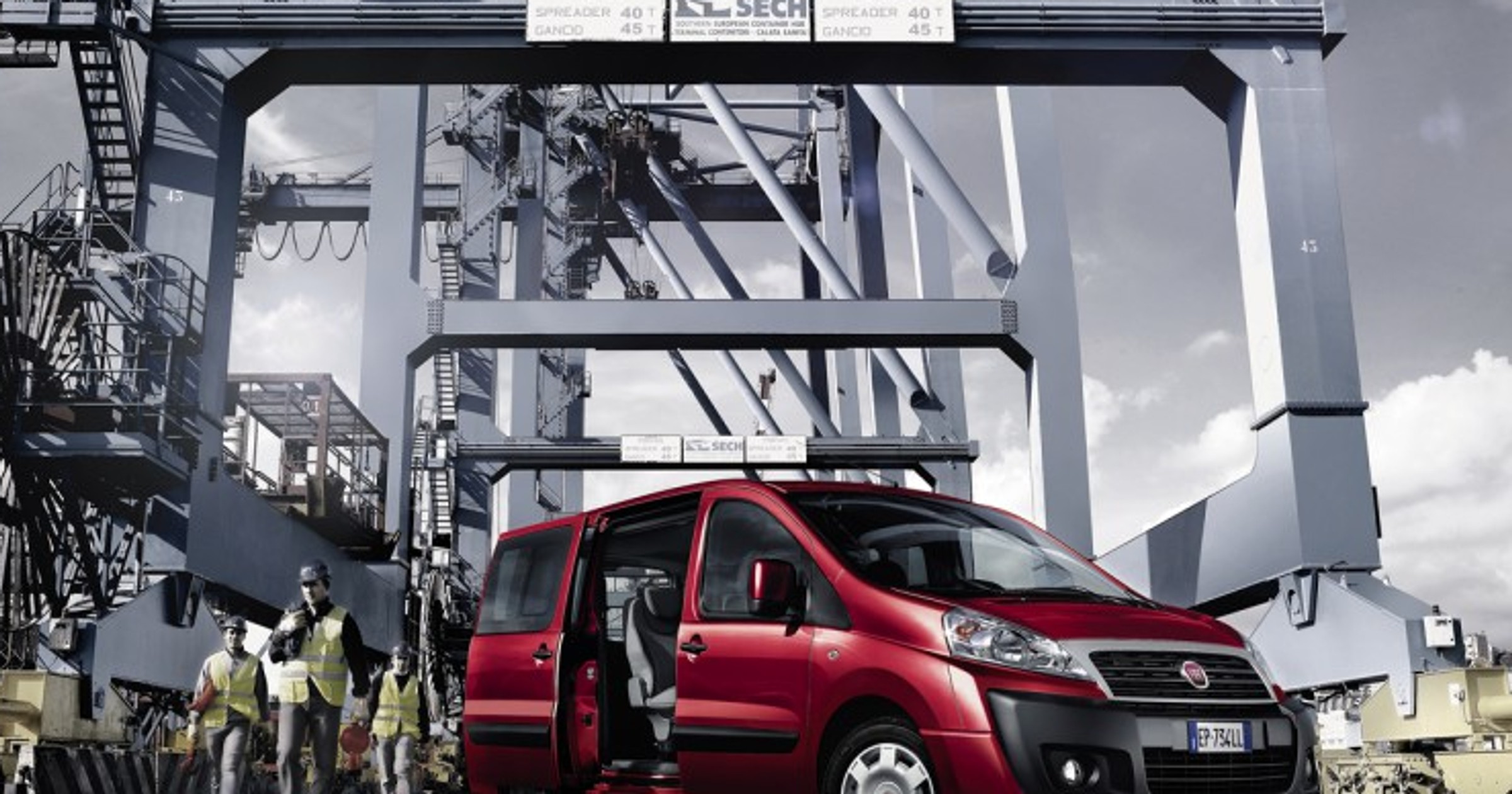 Fiat Scudo