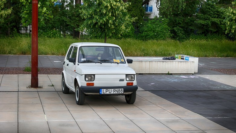 Fiat 126p
