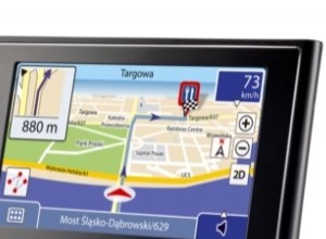 Jakie nawigacje kupują Polacy?