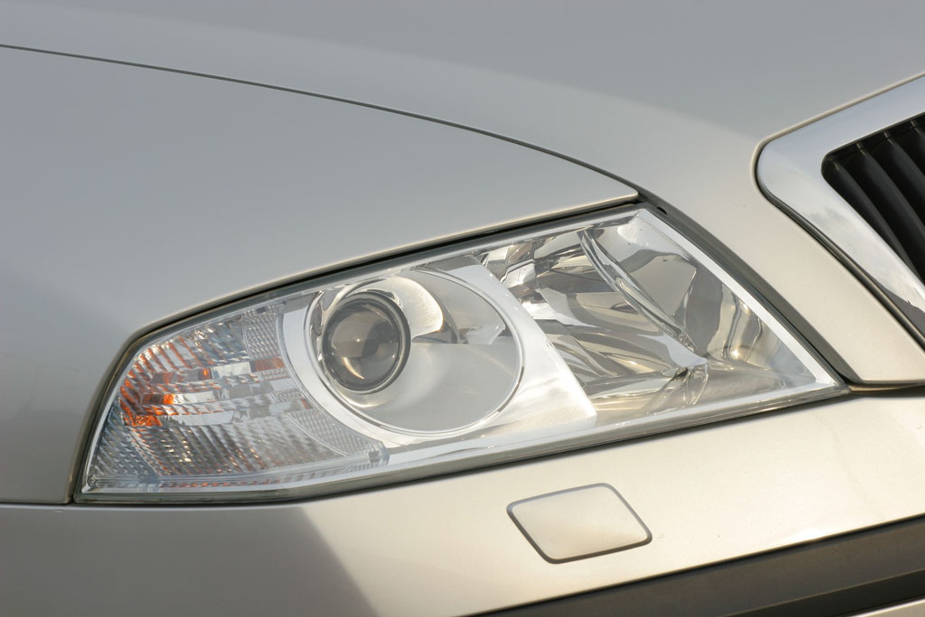 Duży przebieg to nie zawsze wada