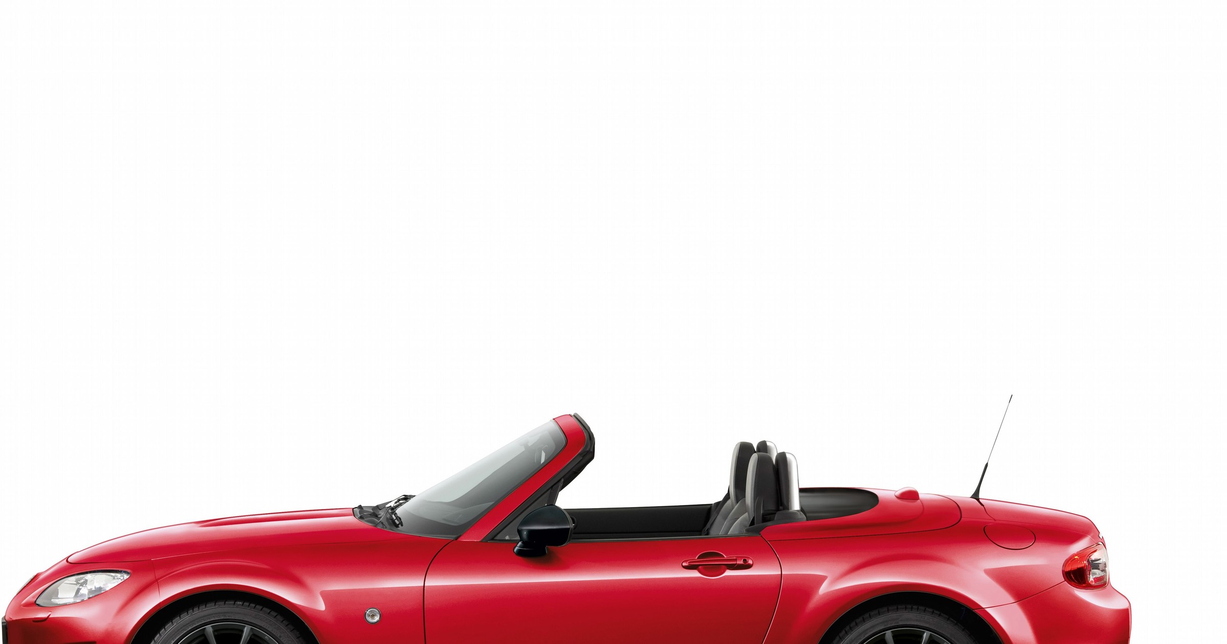 Limitowana Mazda MX-5 Summer Edition