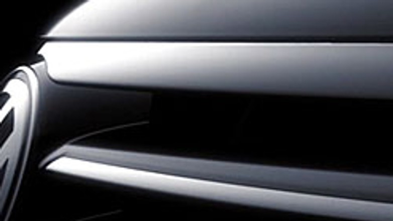 Volkswagen Routan – nowy van dla USA zaprezentuje się w lutym