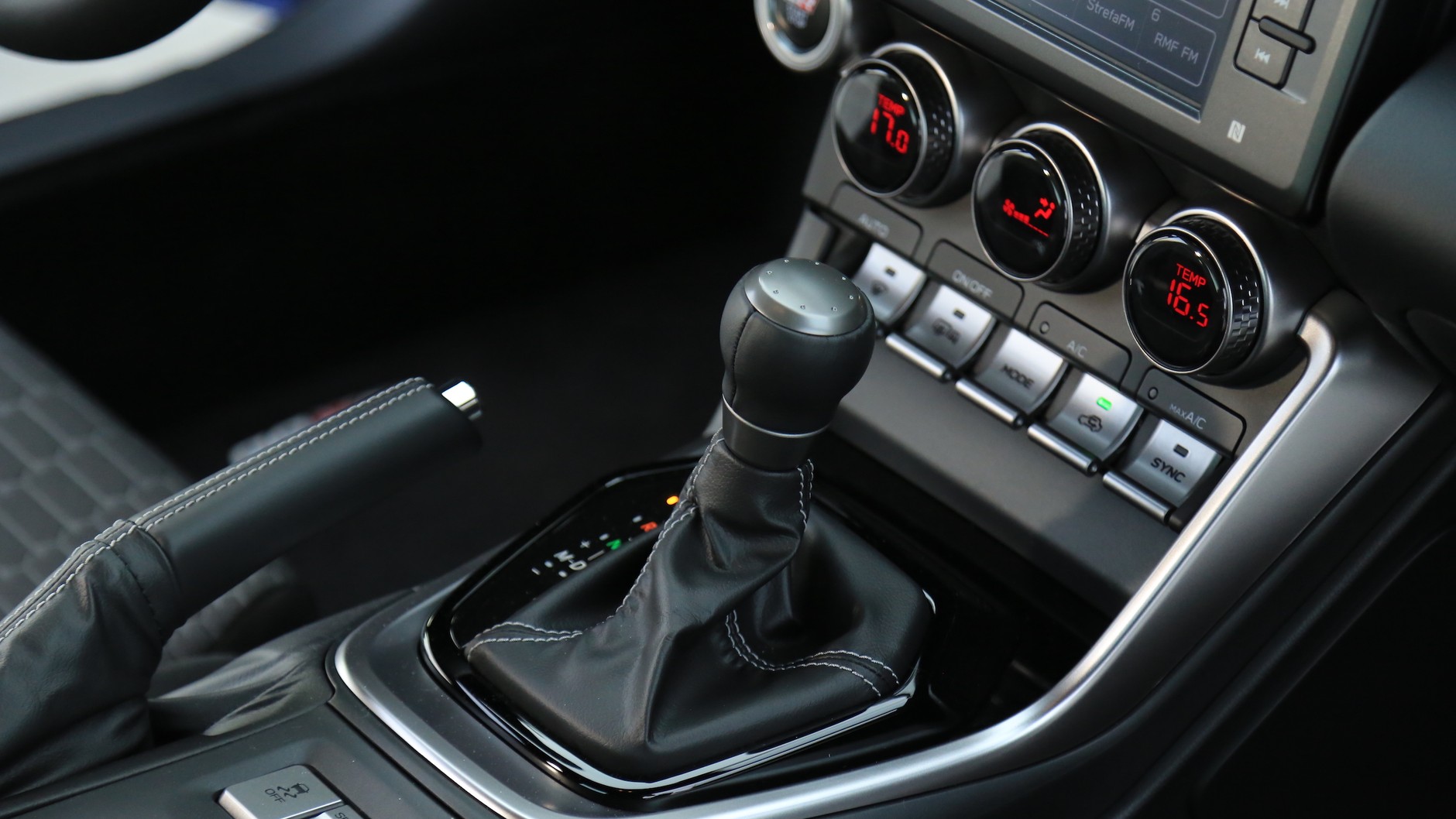 Toyota GR86 (2022 r., 2. generacja)