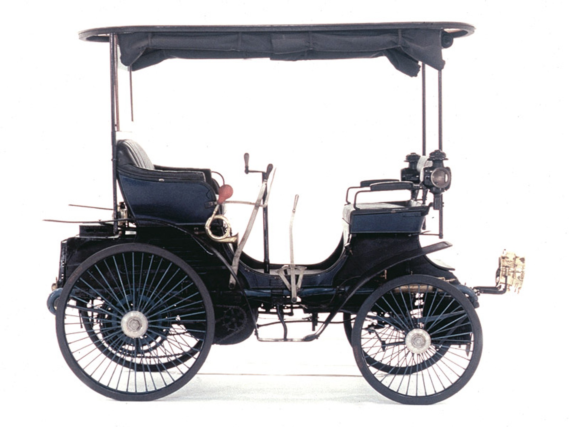 Peugeot: 50 mln w latach 1891-2008