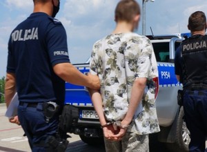 Wykorzystał jazdę próbną do kradzieży Audi. Grozi mu 8 lat więzienia