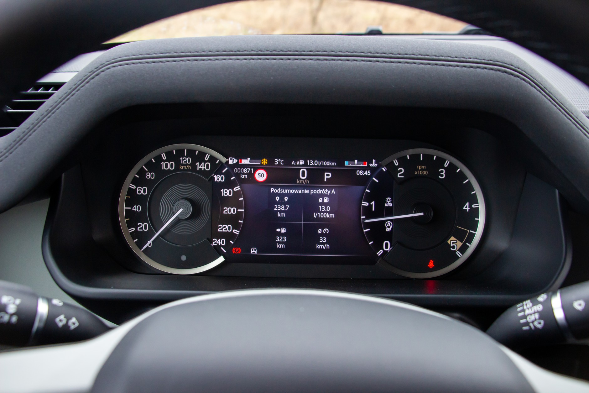 Land Rover Defender Hard Top