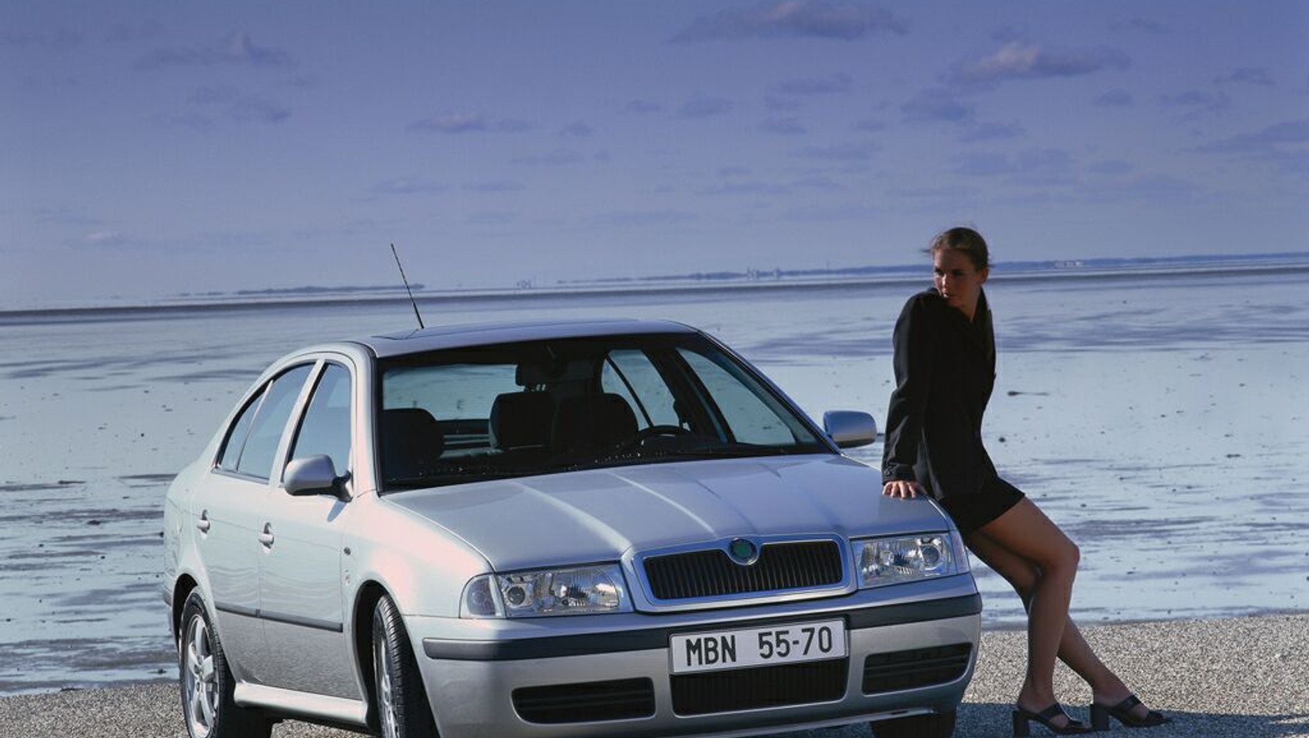 Skoda Octavia III - tysiąc kilometrów wspomnień - test