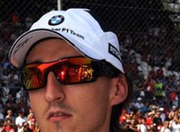 Formuła 1: Robert Kubica już oficjalnie w Renault