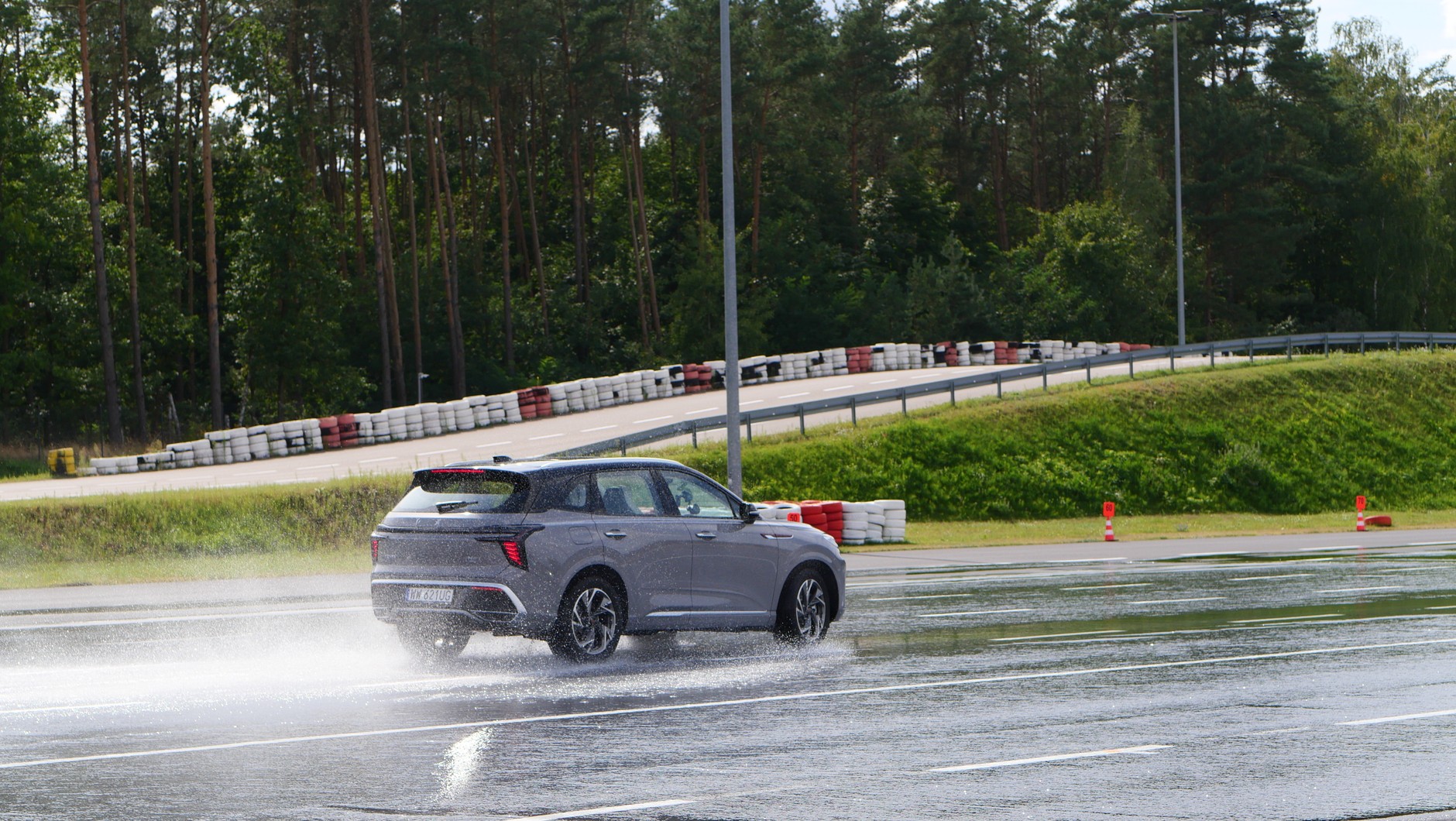Wielki Test Auto Świata 2025