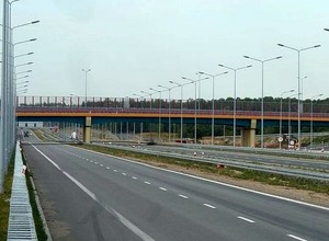Znad morza w góry drogą ekspresową - najpóźniej za pięć lat