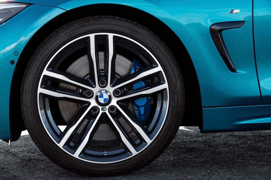 BMW serii 4 FL