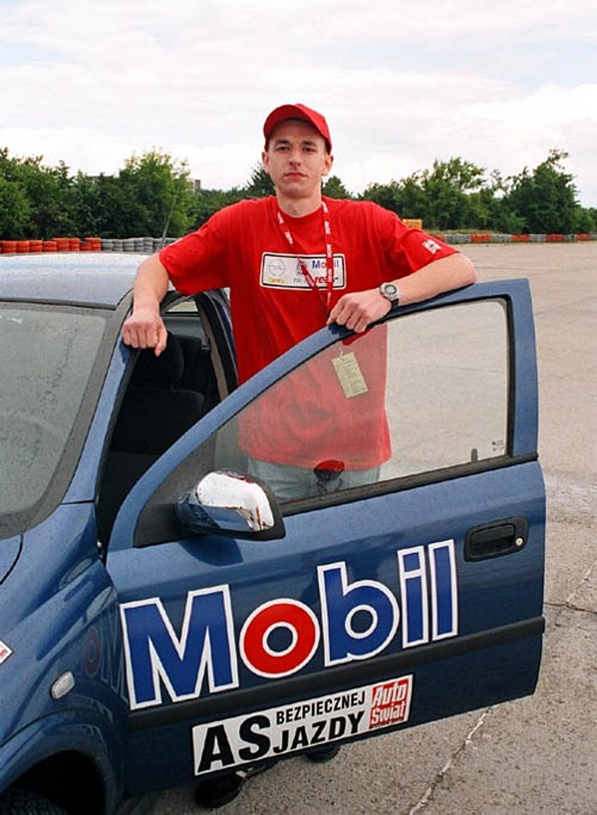 Finał w Warszawie - 19-20 czerwca